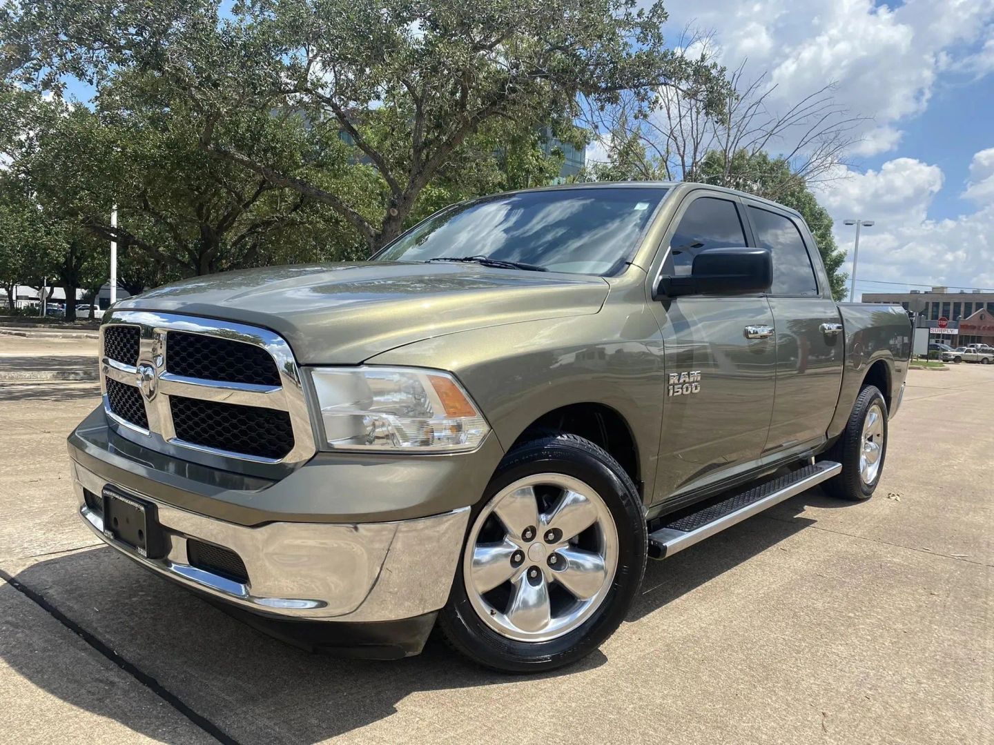 ram ram 1500 pickup 2013 1C6RR6LG9DS562098 image ram ram 1500 pickup 2013 1C6RR6LG9DS562098 image